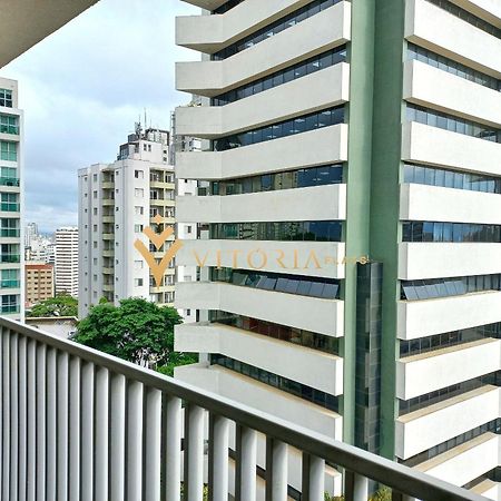 Elegance Suites Vergueiro São Paulo Kültér fotó