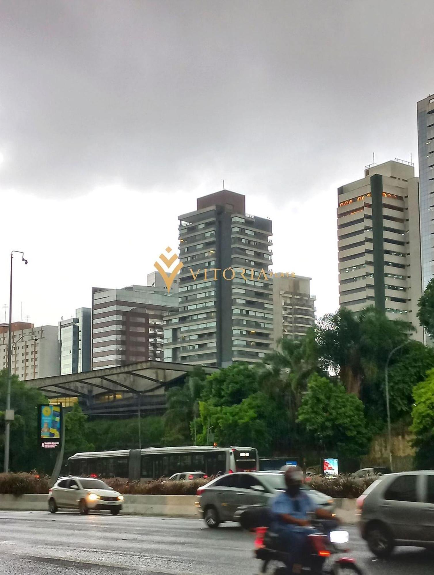 Elegance Suites Vergueiro São Paulo Kültér fotó
