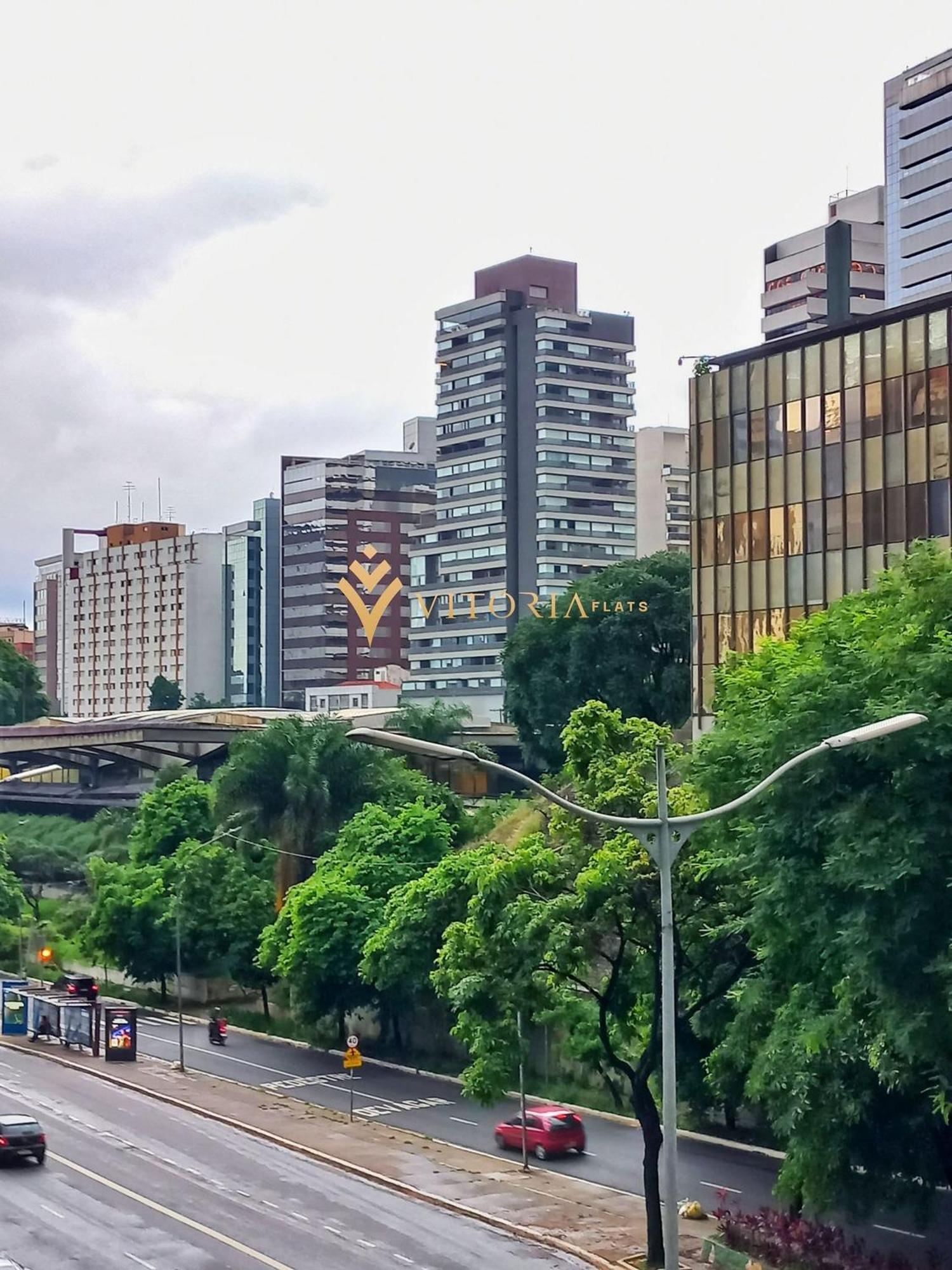 Elegance Suites Vergueiro São Paulo Kültér fotó