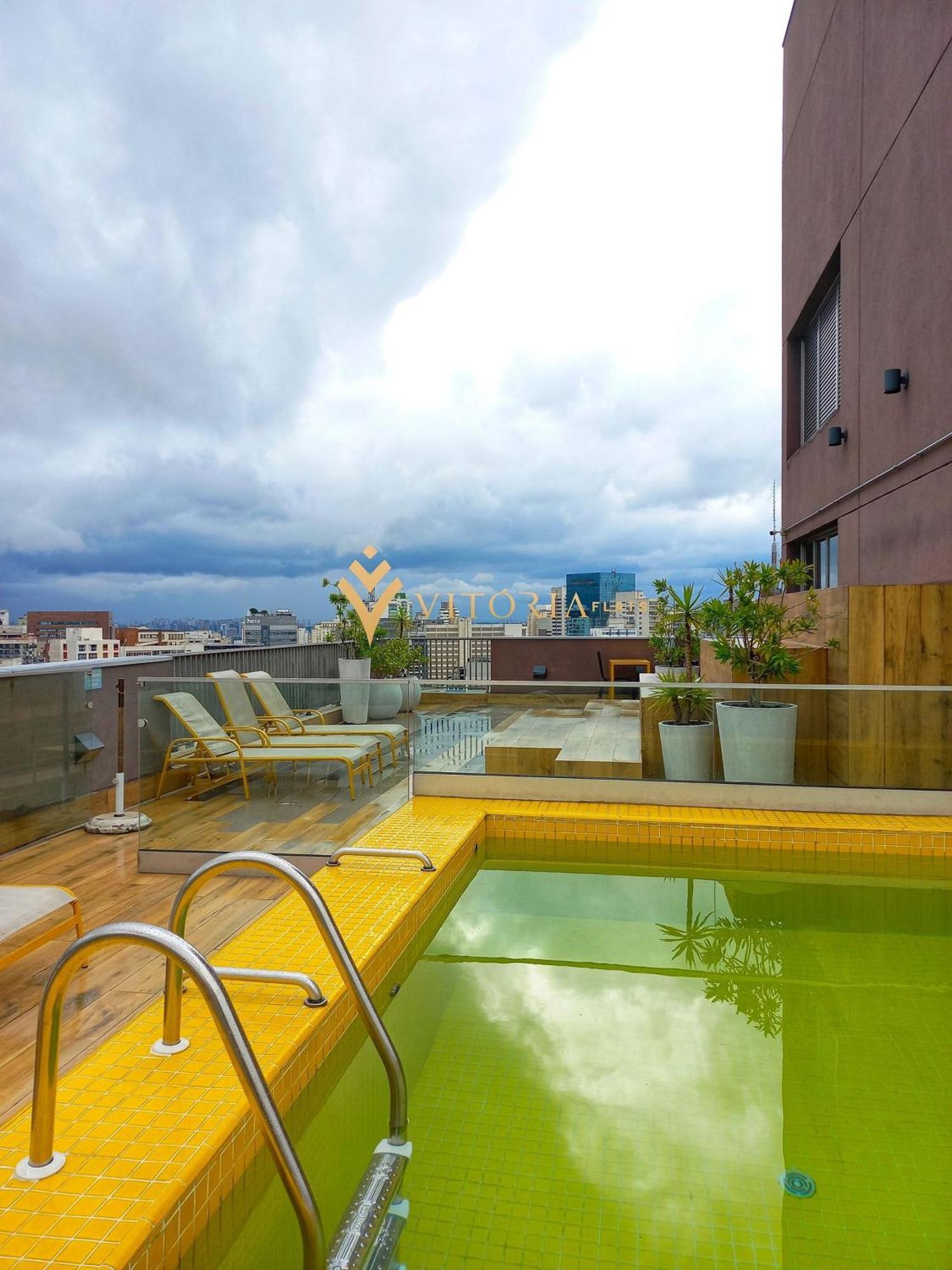 Elegance Suites Vergueiro São Paulo Kültér fotó