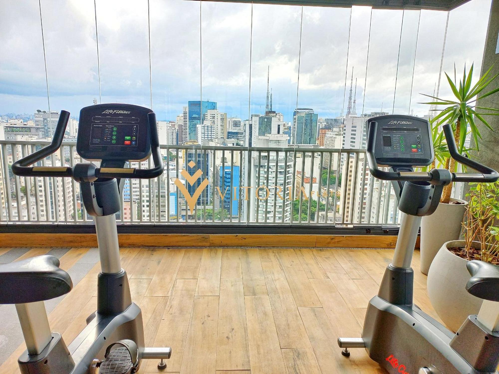 Elegance Suites Vergueiro São Paulo Kültér fotó
