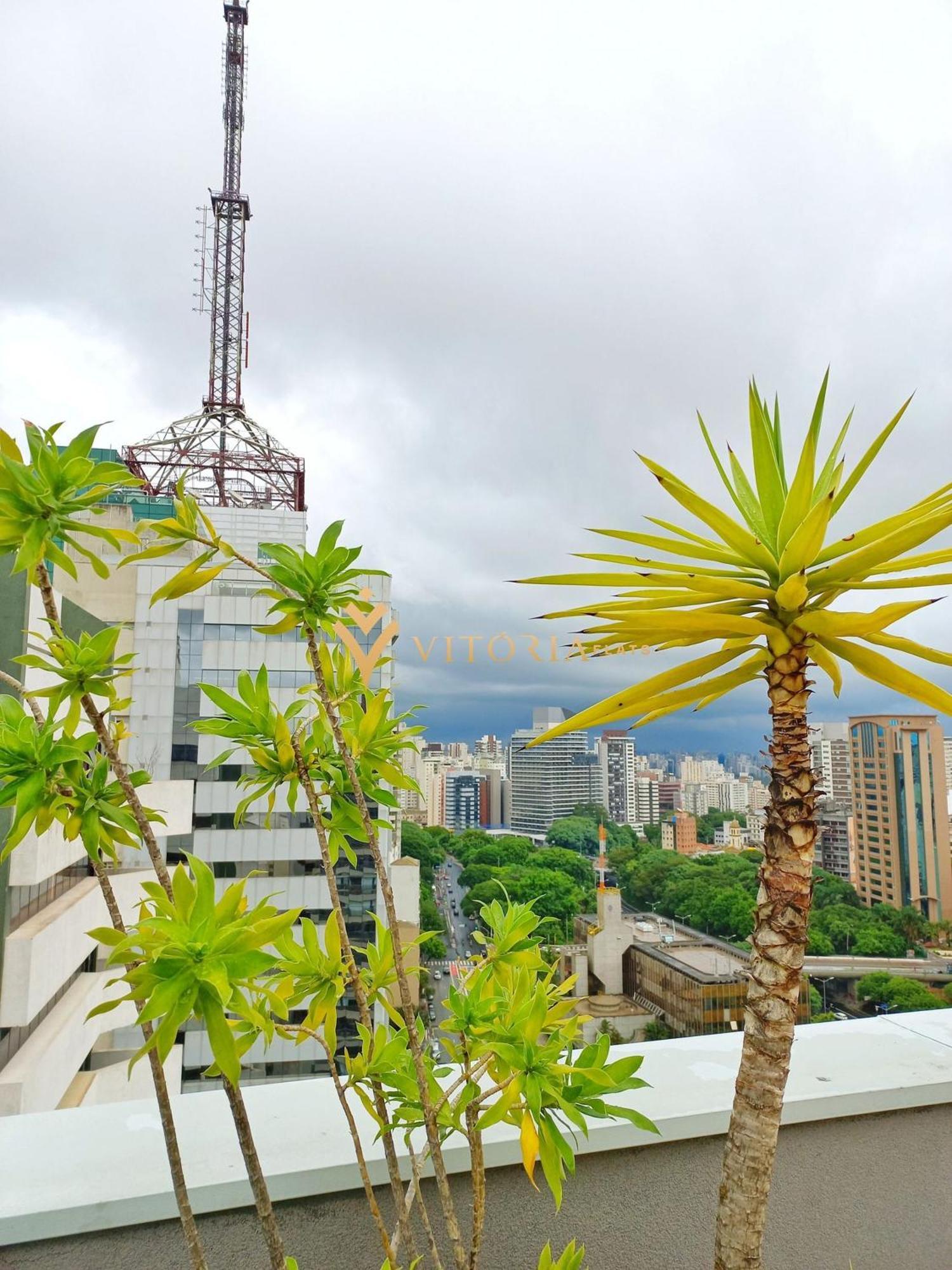 Elegance Suites Vergueiro São Paulo Kültér fotó