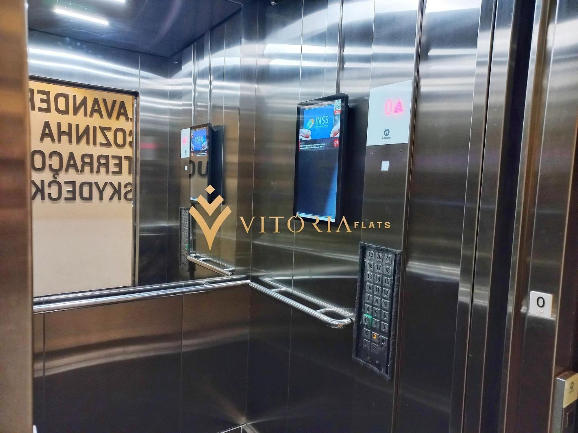 Elegance Suites Vergueiro São Paulo Kültér fotó