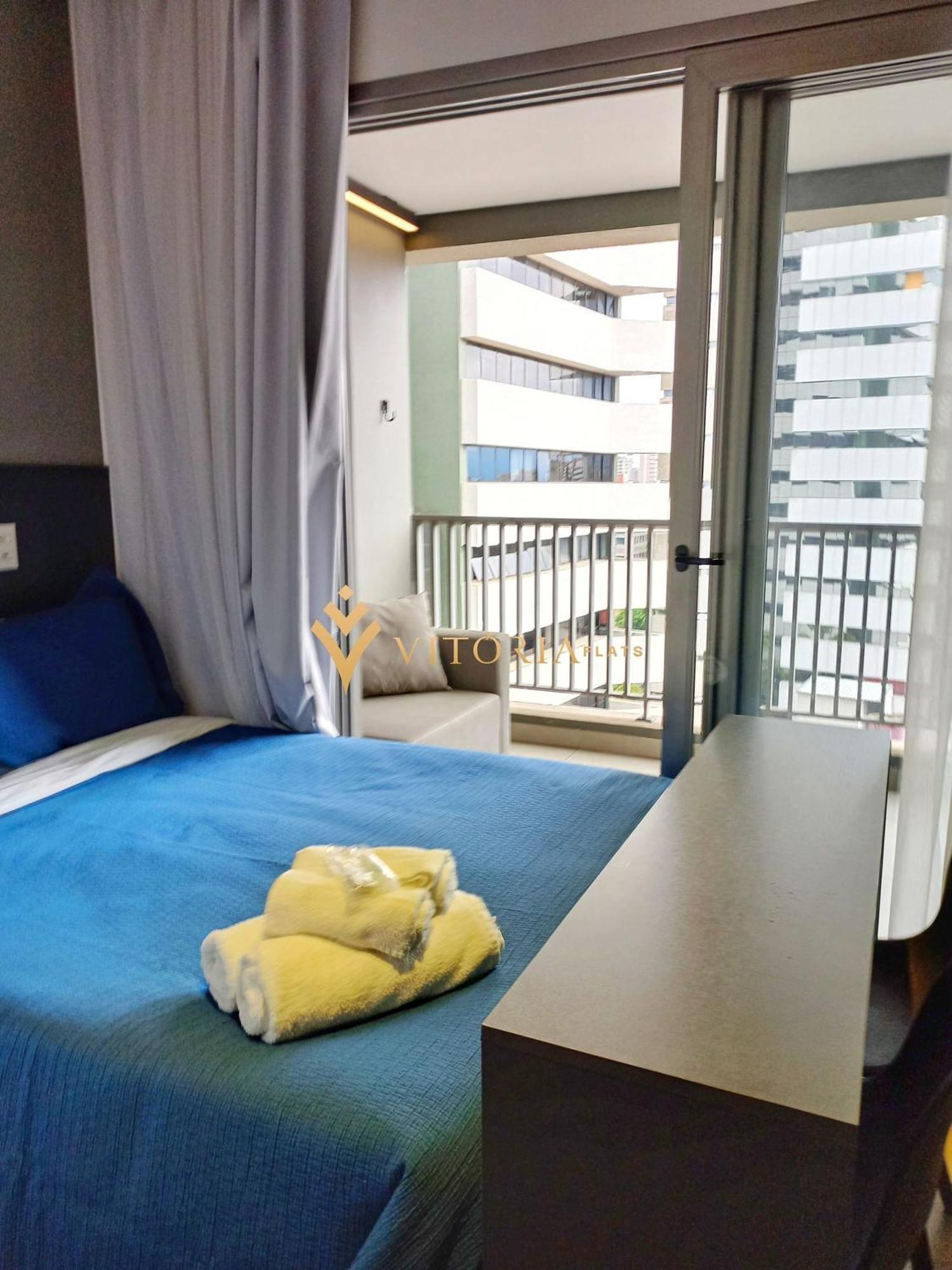 Elegance Suites Vergueiro São Paulo Kültér fotó