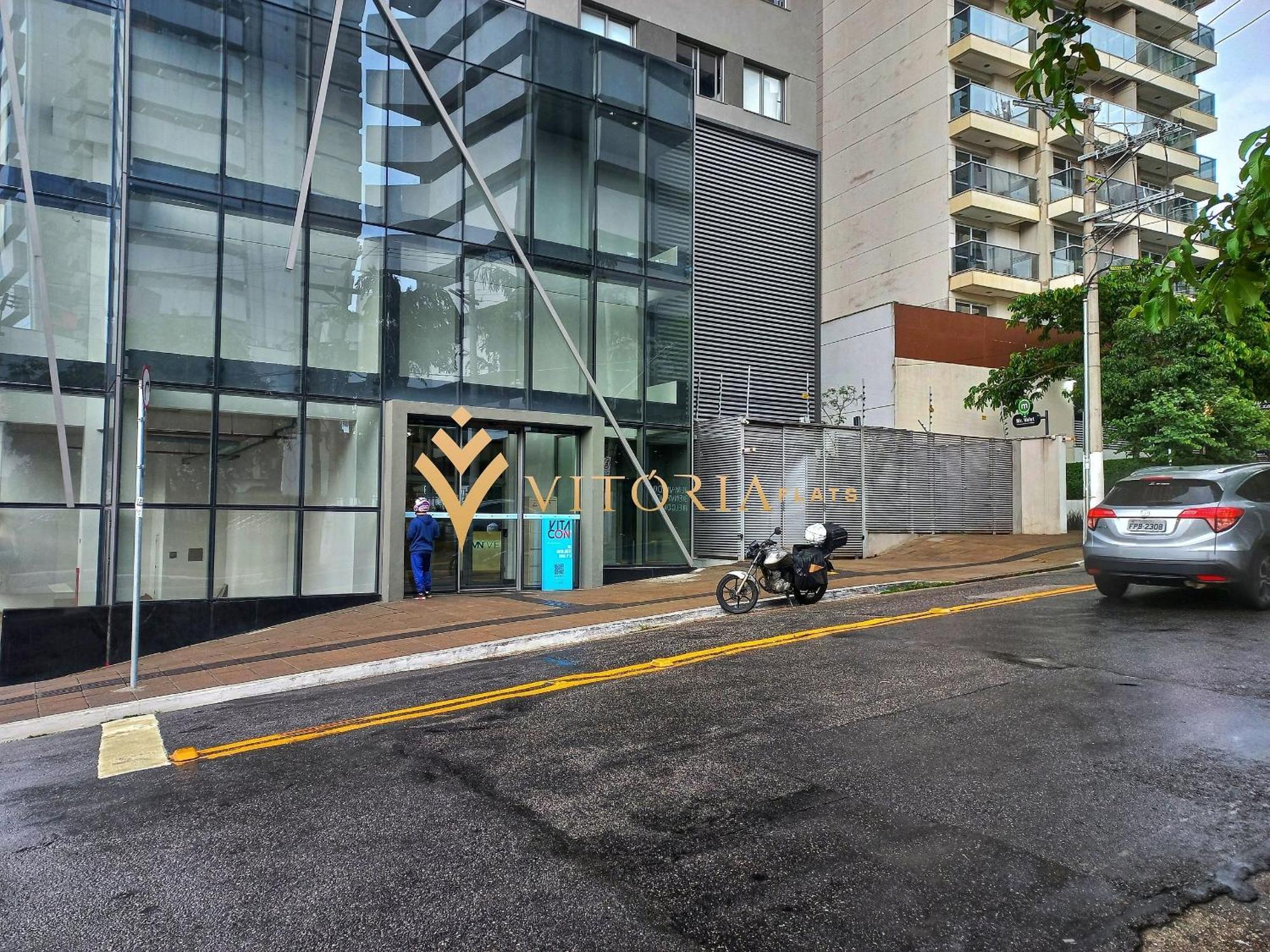 Elegance Suites Vergueiro São Paulo Kültér fotó