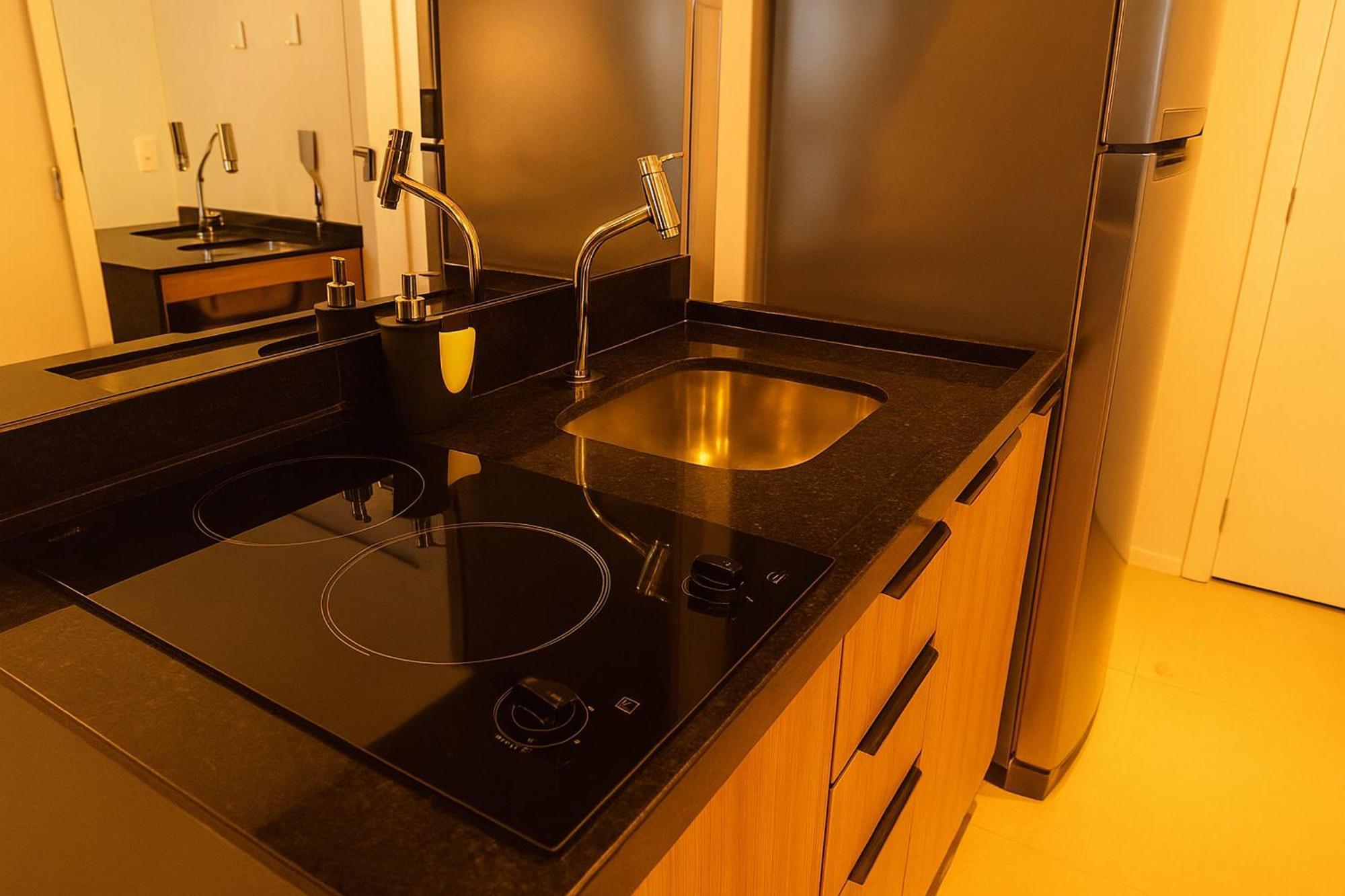 Elegance Suites Vergueiro São Paulo Kültér fotó